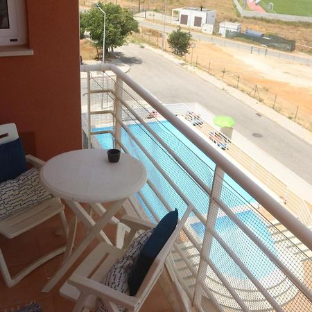 Apartamento Casa Dos Avos - Quinas II Armação de Pêra Exterior foto