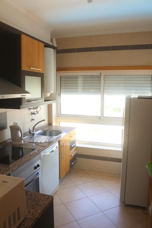 Apartamento Casa Dos Avos - Quinas II Armação de Pêra Exterior foto