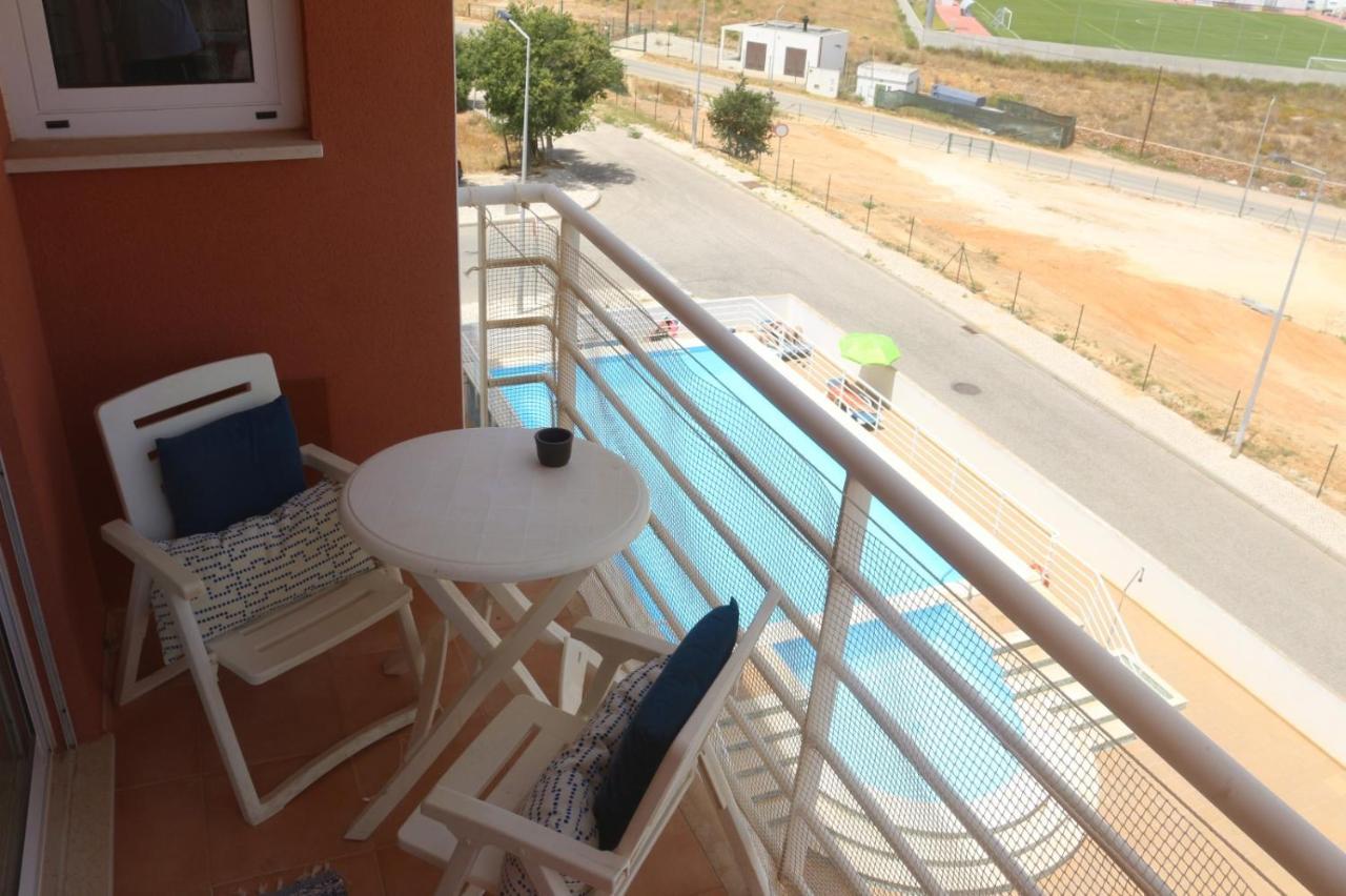 Apartamento Casa Dos Avos - Quinas II Armação de Pêra Exterior foto