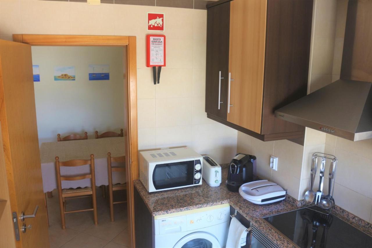 Apartamento Casa Dos Avos - Quinas II Armação de Pêra Exterior foto
