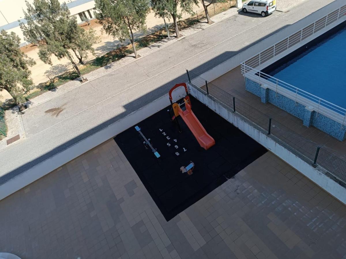 Apartamento Casa Dos Avos - Quinas II Armação de Pêra Exterior foto