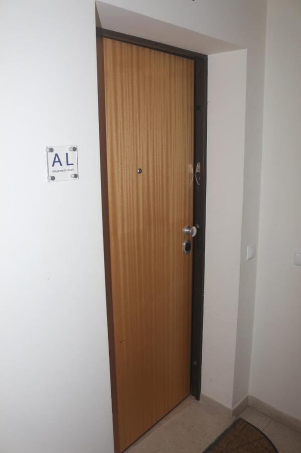 Apartamento Casa Dos Avos - Quinas II Armação de Pêra Exterior foto