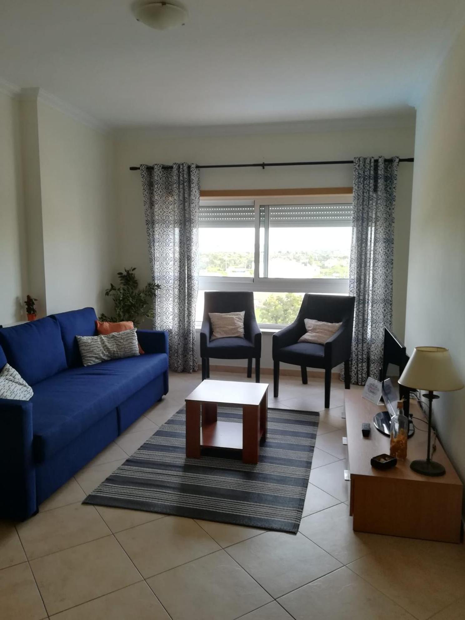 Apartamento Casa Dos Avos - Quinas II Armação de Pêra Exterior foto