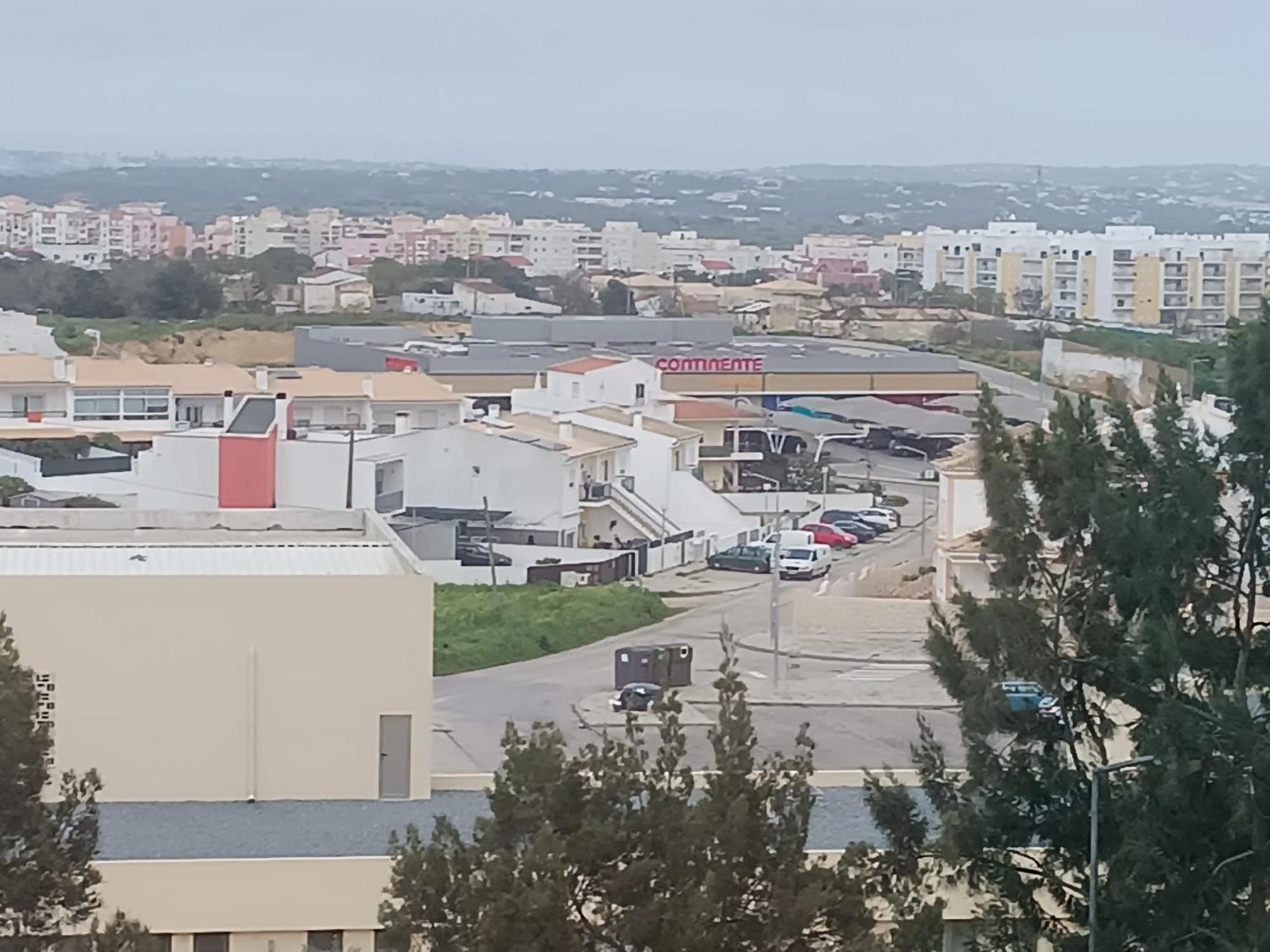 Apartamento Casa Dos Avos - Quinas II Armação de Pêra Exterior foto