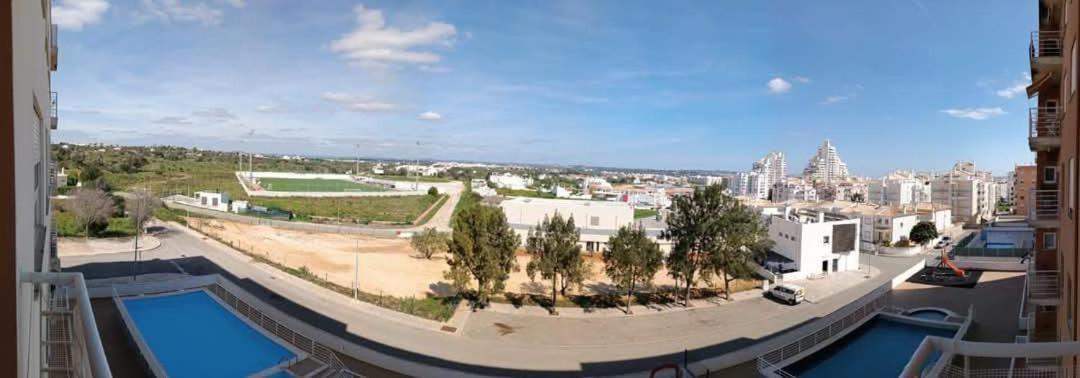 Apartamento Casa Dos Avos - Quinas II Armação de Pêra Exterior foto